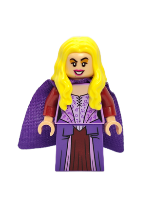 Sarah Sanderson, idea161 Minifigure LEGO®   