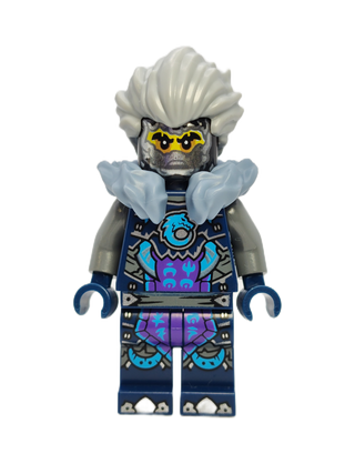 Cinder, njo861 Minifigure LEGO®   