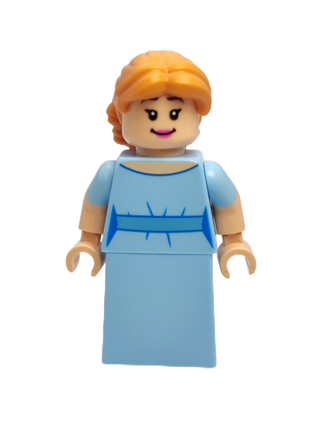 Wendy Darling, dis139 Minifigure LEGO®   