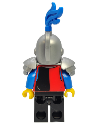 Dragon Knight - Female, cas581 Minifigure LEGO®   