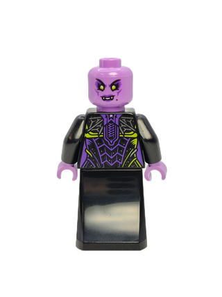 Spider Queen - Spider Mask & Cape, mk039 Minifigure LEGO®   