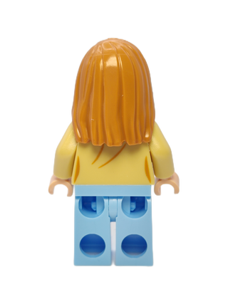 Allison Watts, idea160 Minifigure LEGO®   