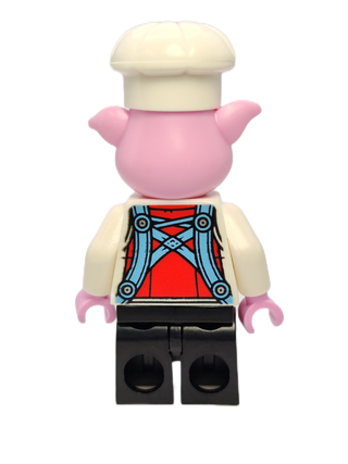 Pigsy - Harness with Star Buckle, mk040 Minifigure LEGO®   