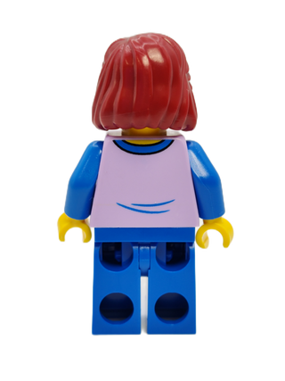 Nova, drm010 Minifigure LEGO®   