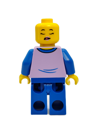 Nova, drm010 Minifigure LEGO®   