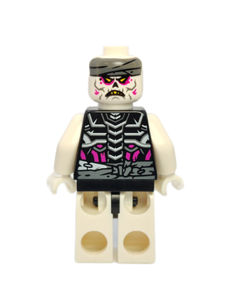 Nightmare King, drm012 Minifigure LEGO®   