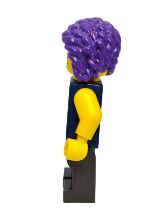 Zoey, drm029 Minifigure LEGO®   