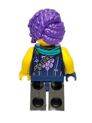 Zoey, drm029 Minifigure LEGO®   