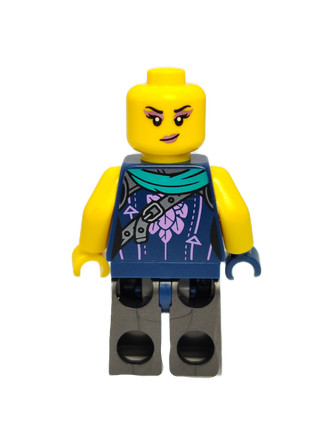 Zoey, drm029 Minifigure LEGO®   