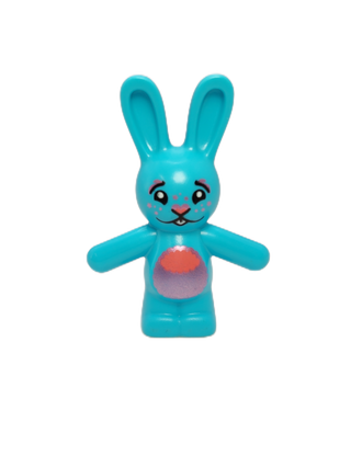 Bunny / Rabbit (Bunchu), 66965pb02 Minifigure LEGO®   