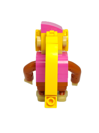 Dixie Kong, mar0164 Minifigure LEGO®   