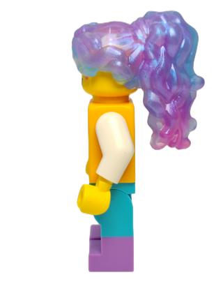 Izzie (Isabel Christina Garcia), drm032 Minifigure LEGO®   