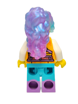 Izzie (Isabel Christina Garcia), drm032 Minifigure LEGO®   