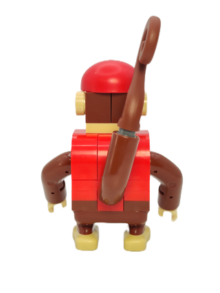 Diddy Kong, mar0166 Minifigure LEGO®   