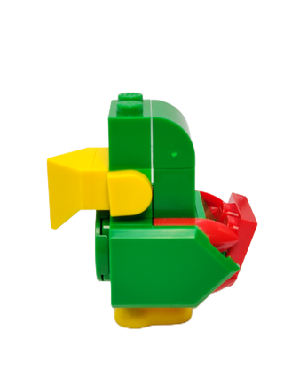 Squawks, mar0170 Minifigure LEGO®   