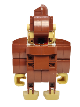 Donkey Kong, mar0163 Minifigure LEGO®   