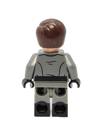 Admiral Wullf Yularen, sw1316 Minifigure LEGO®   