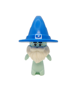 Dreamling Wizard, drm019 Minifigure LEGO®   