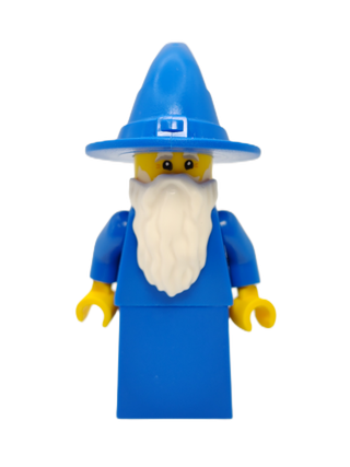 Majisto Wizard - Skirt, cas580 Minifigure LEGO®   