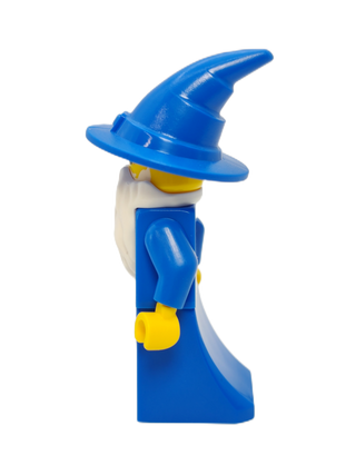 Majisto Wizard - Skirt, cas580 Minifigure LEGO®   