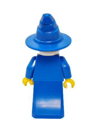 Majisto Wizard - Skirt, cas580 Minifigure LEGO®   