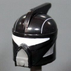 Scuba Shadow Plain Helmet- CAC Custom Headgear Clone Army Customs   