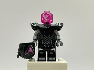 Trespasser Elite, fort005 Minifigure LEGO®   