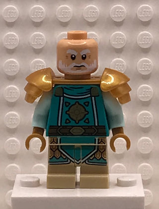 Dwarf Cleric, idea180 Minifigure LEGO®   