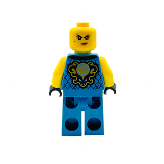 Nya - Dragons Rising, Tournament Armor, Njo912 Minifigure LEGO®