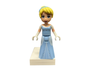 Cinderella, dp022 Minifigure LEGO®   