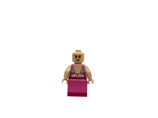 Hermione Granger, hp186 Minifigure LEGO®   