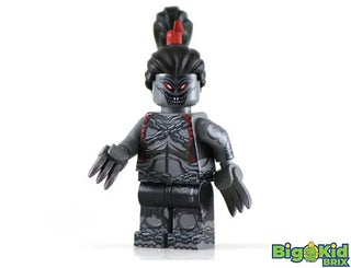 Pitt Comics Printed & Inspired Lego Minifigure Custom minifigure BigKidBrix   