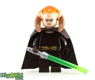 SAESEE TIIN Jedi Star Wars Custom Printed Lego Minifigure Custom minifigure BigKidBrix   