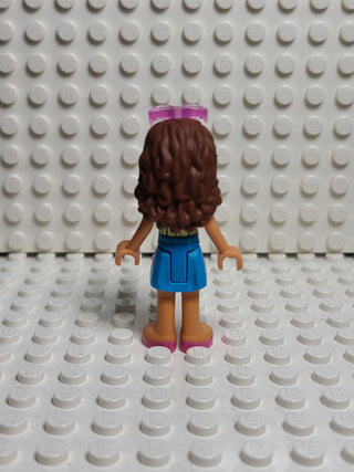 Olivia, frnd404 Minifigure LEGO®   