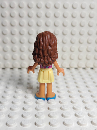 Olivia, frnd439 Minifigure LEGO®   