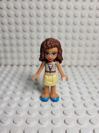 Olivia, frnd350 Minifigure LEGO®   