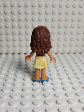 Olivia, frnd350 Minifigure LEGO®   