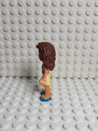 Olivia, frnd364 Minifigure LEGO®   