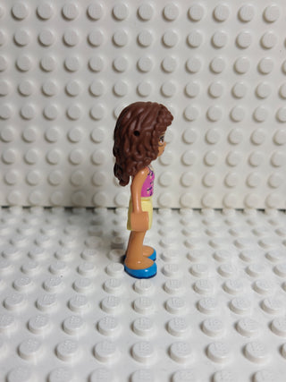 Olivia, frnd364 Minifigure LEGO®   