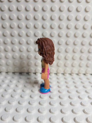 Olivia, frnd241 Minifigure LEGO®   