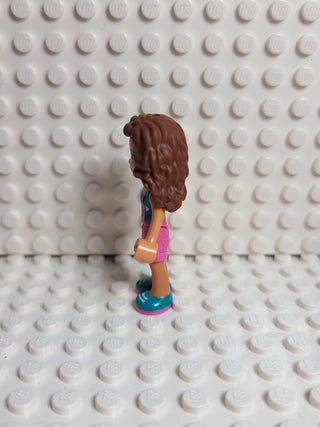 Olivia, frnd496 Minifigure LEGO®   