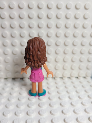 Olivia, frnd496 Minifigure LEGO®   