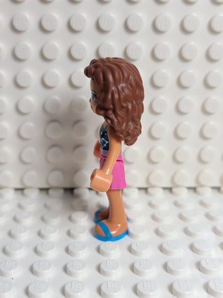 Olivia, frnd424 Minifigure LEGO®   