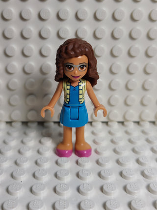 Olivia, frnd351 Minifigure LEGO®   