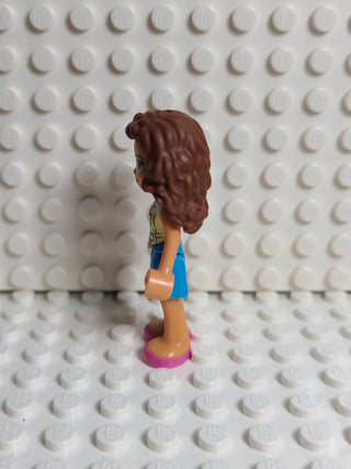 Olivia, frnd351 Minifigure LEGO®   