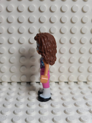 Olivia, frnd447 Minifigure LEGO®   