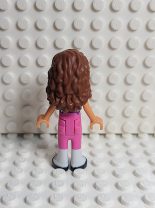 Olivia, frnd447 Minifigure LEGO®   