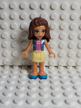 Olivia, frnd391 Minifigure LEGO®   