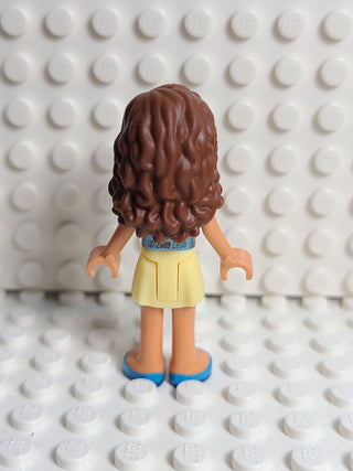 Olivia, frnd391 Minifigure LEGO®   