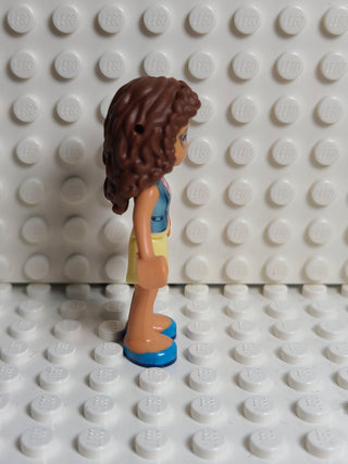 Olivia, frnd391 Minifigure LEGO®   